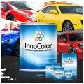 InnoColor Automotive Paint Car Paint Colors